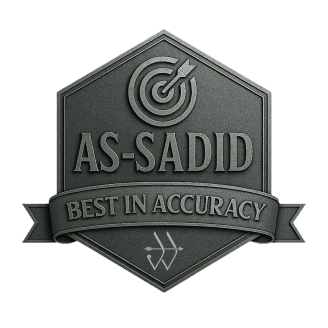 AS-SADID
